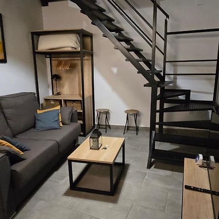 그라나다 Ibericabeds Albaicin 아파트 외부 사진