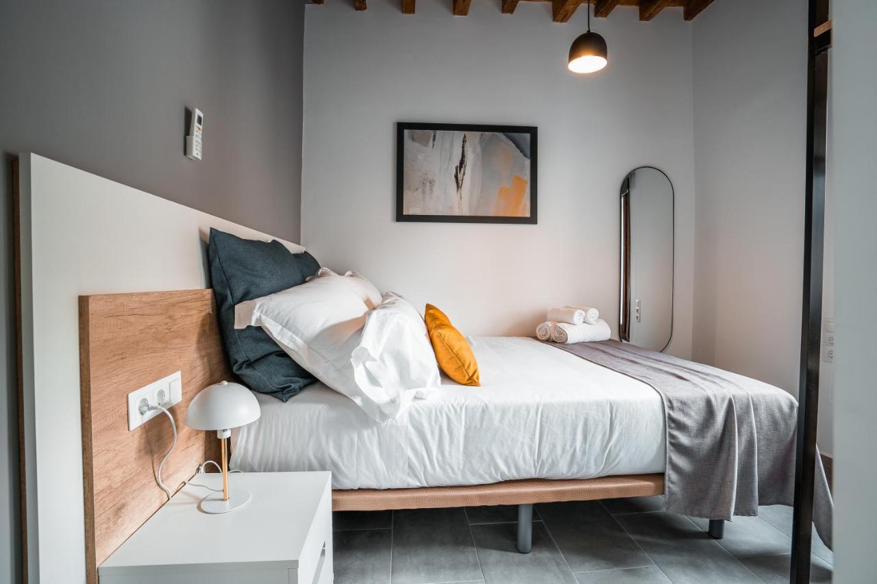 그라나다 Ibericabeds Albaicin 아파트 외부 사진