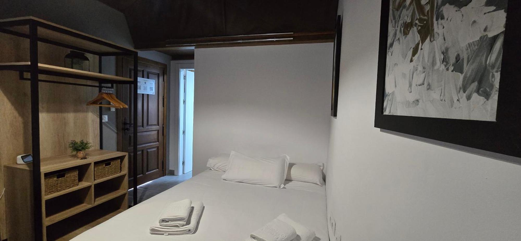 그라나다 Ibericabeds Albaicin 아파트 외부 사진