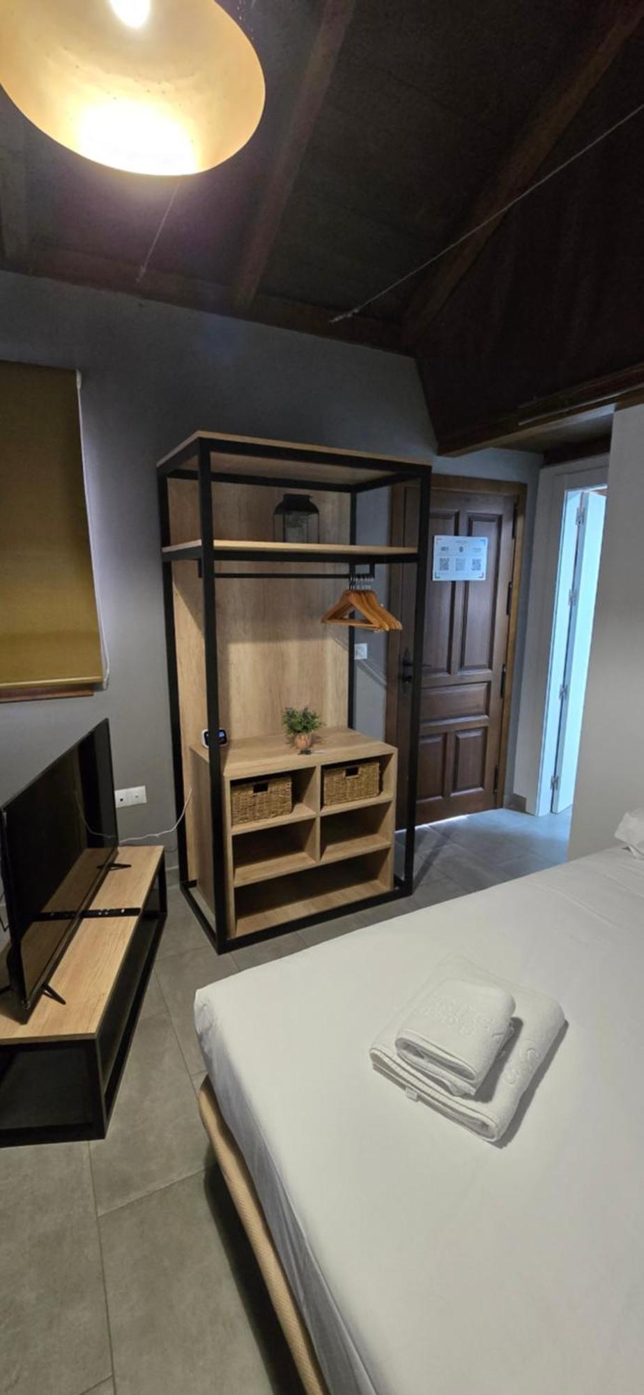 그라나다 Ibericabeds Albaicin 아파트 외부 사진