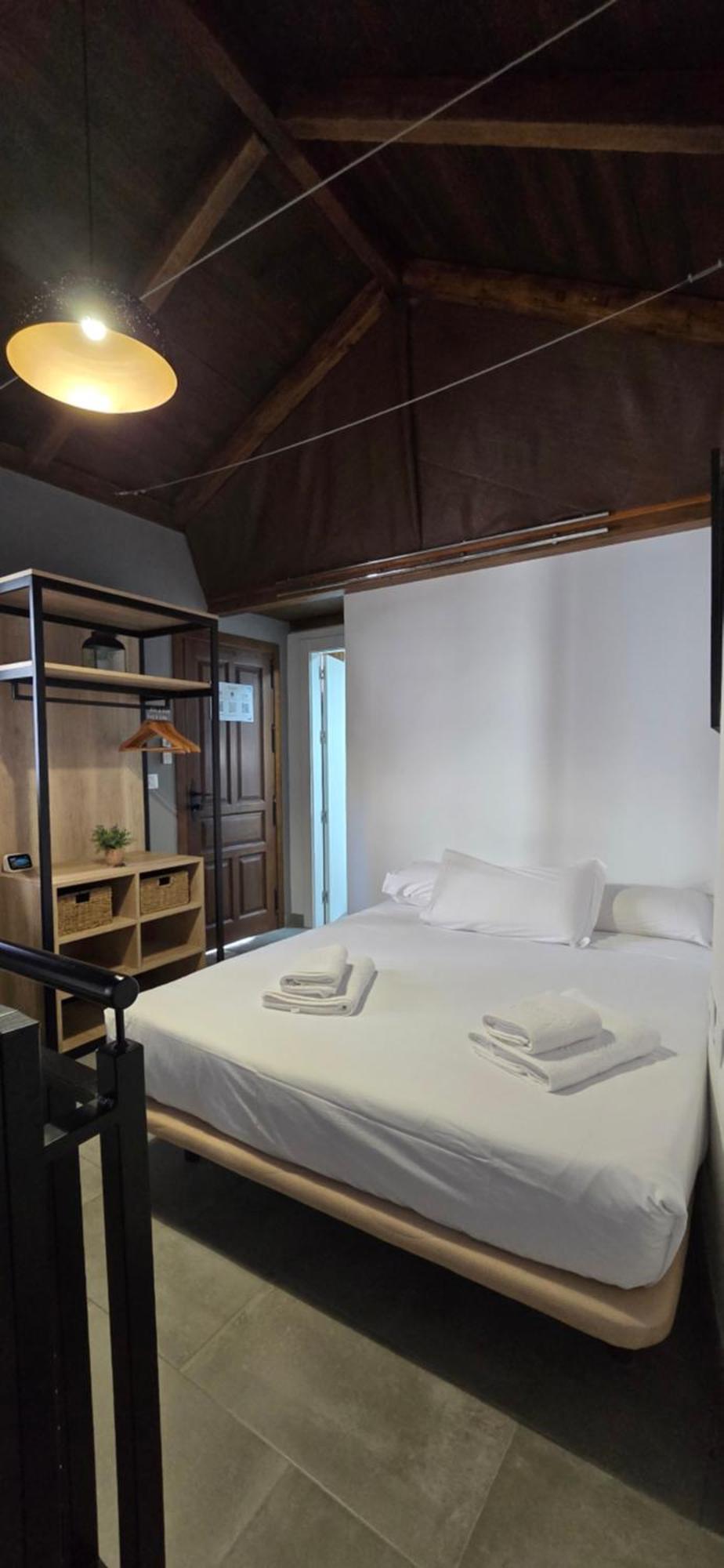 그라나다 Ibericabeds Albaicin 아파트 외부 사진
