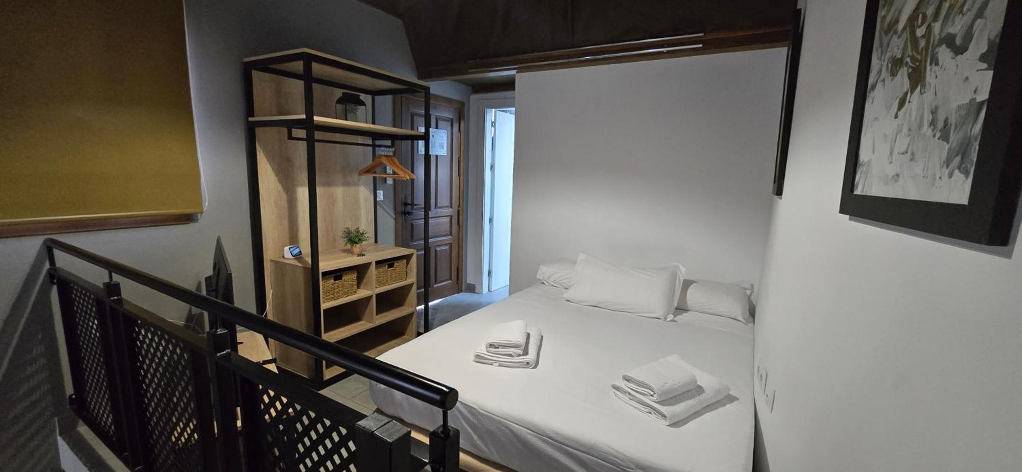 그라나다 Ibericabeds Albaicin 아파트 외부 사진